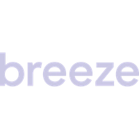 breeze.social Logo