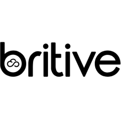 Britive Logo