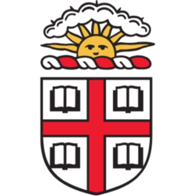 Brown University Logo