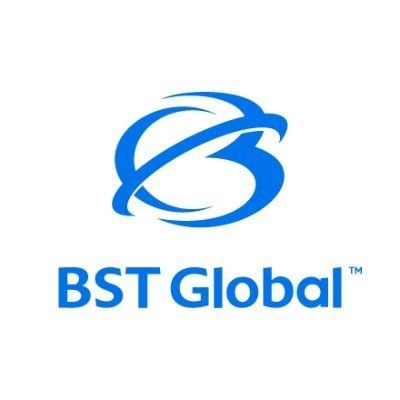 BST Global Logo