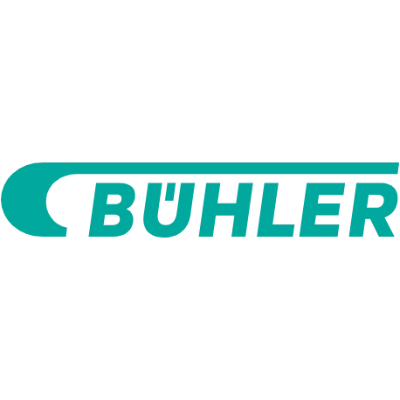 Bühler Group Logo