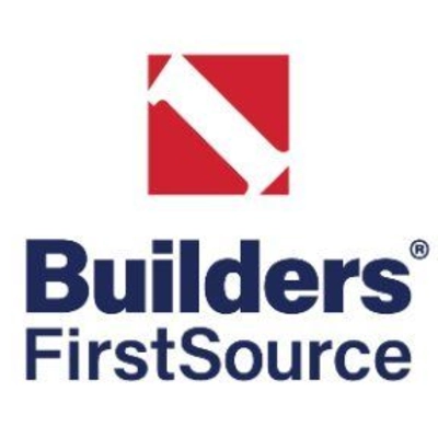 Builders FirstSource Logo