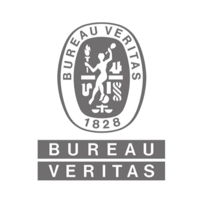 Bureau Veritas Certification CZ, s.r.o. Logo