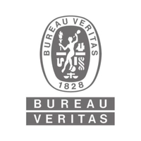 bureauveritas.cz Logo
