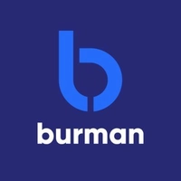 burmanrecruitment.com Logo