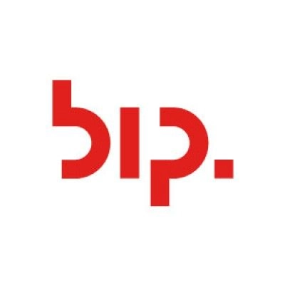 Business Integration Partners Logo
