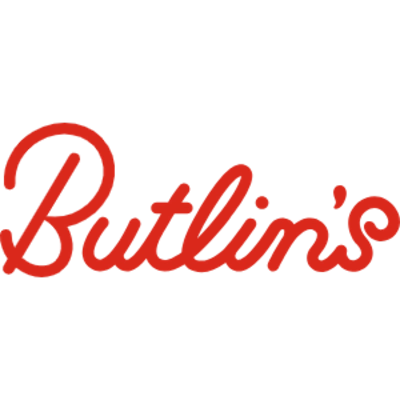 Butlin's Logo