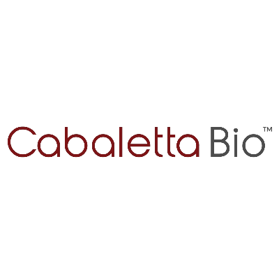 Cabaletta Bio Inc Logo