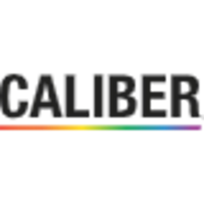 Caliber Collision Logo