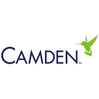 camdenliving.com Logo