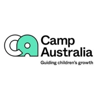 campaustralia.com.au Logo