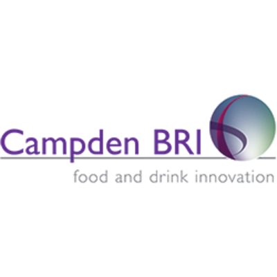 Campden BRI Logo