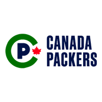 canadapackers.com Logo