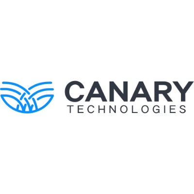 Canary Technologies Logo
