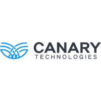 canarytechnologies.com Logo