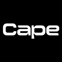 cape.co Logo