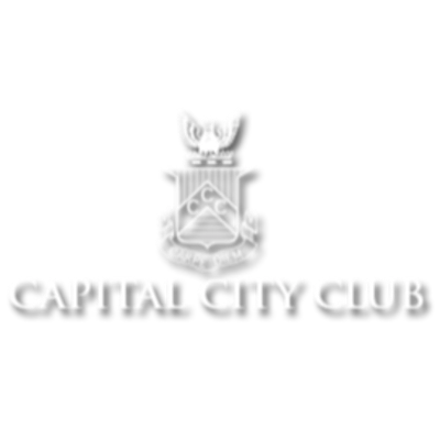 Capital City Club Logo