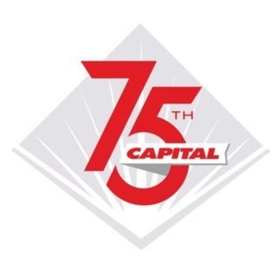 Capital Lumber Logo