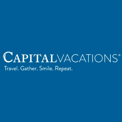Capital Vacations Logo