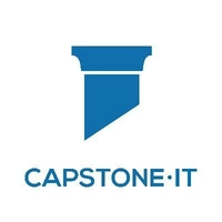capstonec.com Logo