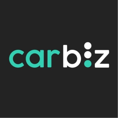 Carbiz Rentals Logo