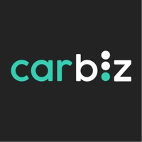 carbiz.com.au Logo