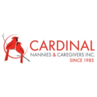 cardinalnannies.com Logo
