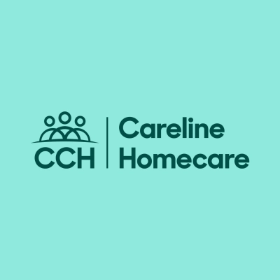 Care Line Homecare Limited Logo