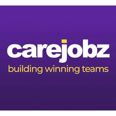 CareJobz Recruitment Logo