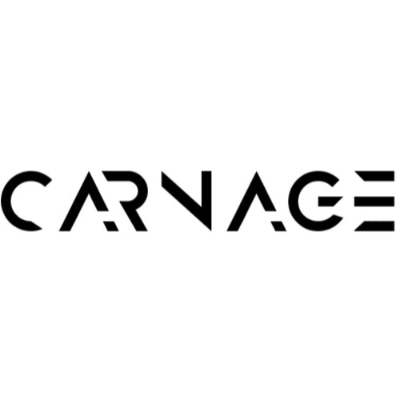 Carnage Merchandise (Pvt) Ltd Logo
