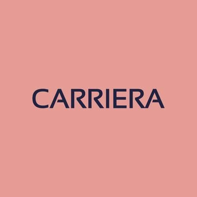 Carriera Limited Logo