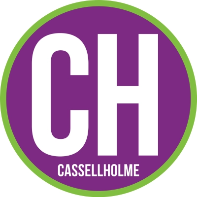 Cassellholme Home for the Aged Logo