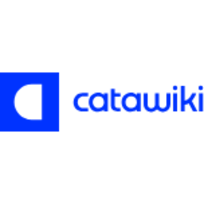 Catawiki Logo