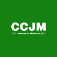 ccjm.com Logo