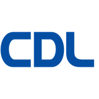 cdl.co.uk Logo
