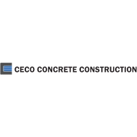 cecoconcrete.com Logo