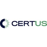 certus.com Logo