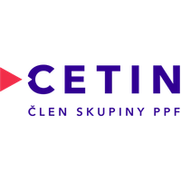cetin.cz Logo