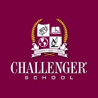 challengerschool.com Logo
