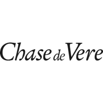 Chase de Vere Logo