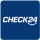 https://www.check24.de Logo