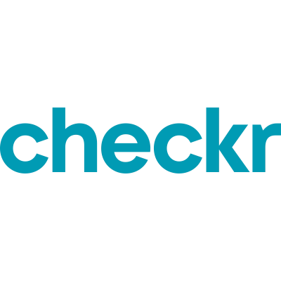 Checkr Logo