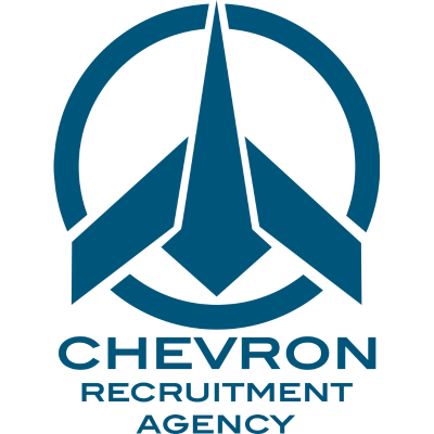 Chevron Recruitment Agency Logo