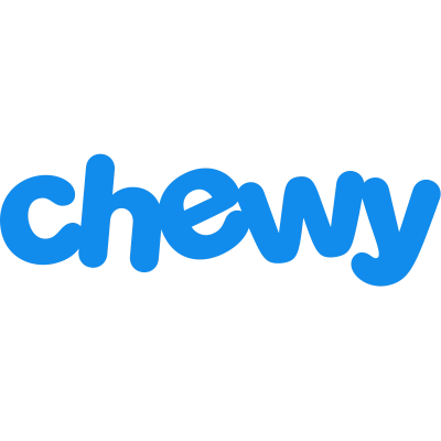 Chewy Logo