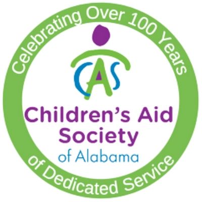 Children's Aid Society Logo