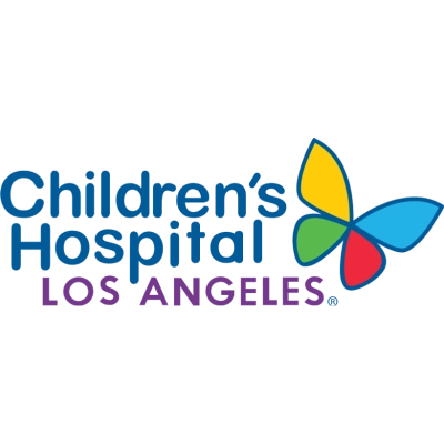 Children's Hospital Los Angeles Logo
