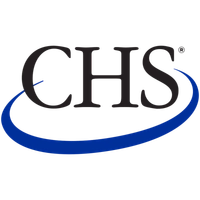 chsinc.com Logo