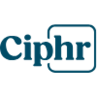 ciphr.com Logo