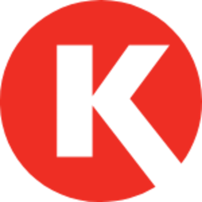 Circle K Logo
