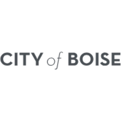City of Boise Logo